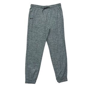 Under Armour Boy's Size XL Grey Joggers